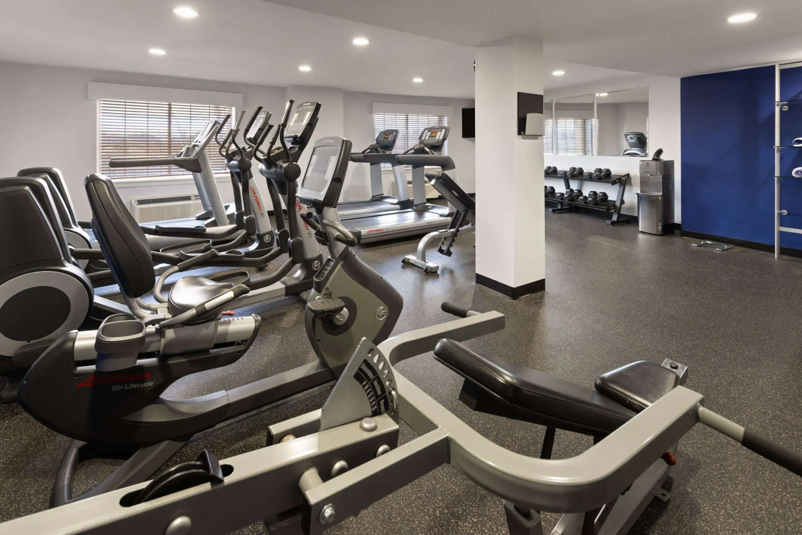 Penn Harris Hotel Harrisburg, Trademark by Wyndham