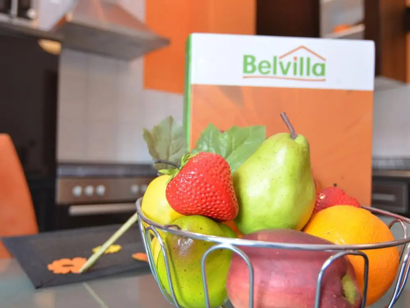 Charming Forest Escape for Two