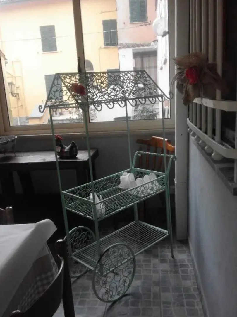 La mia casa di campagna