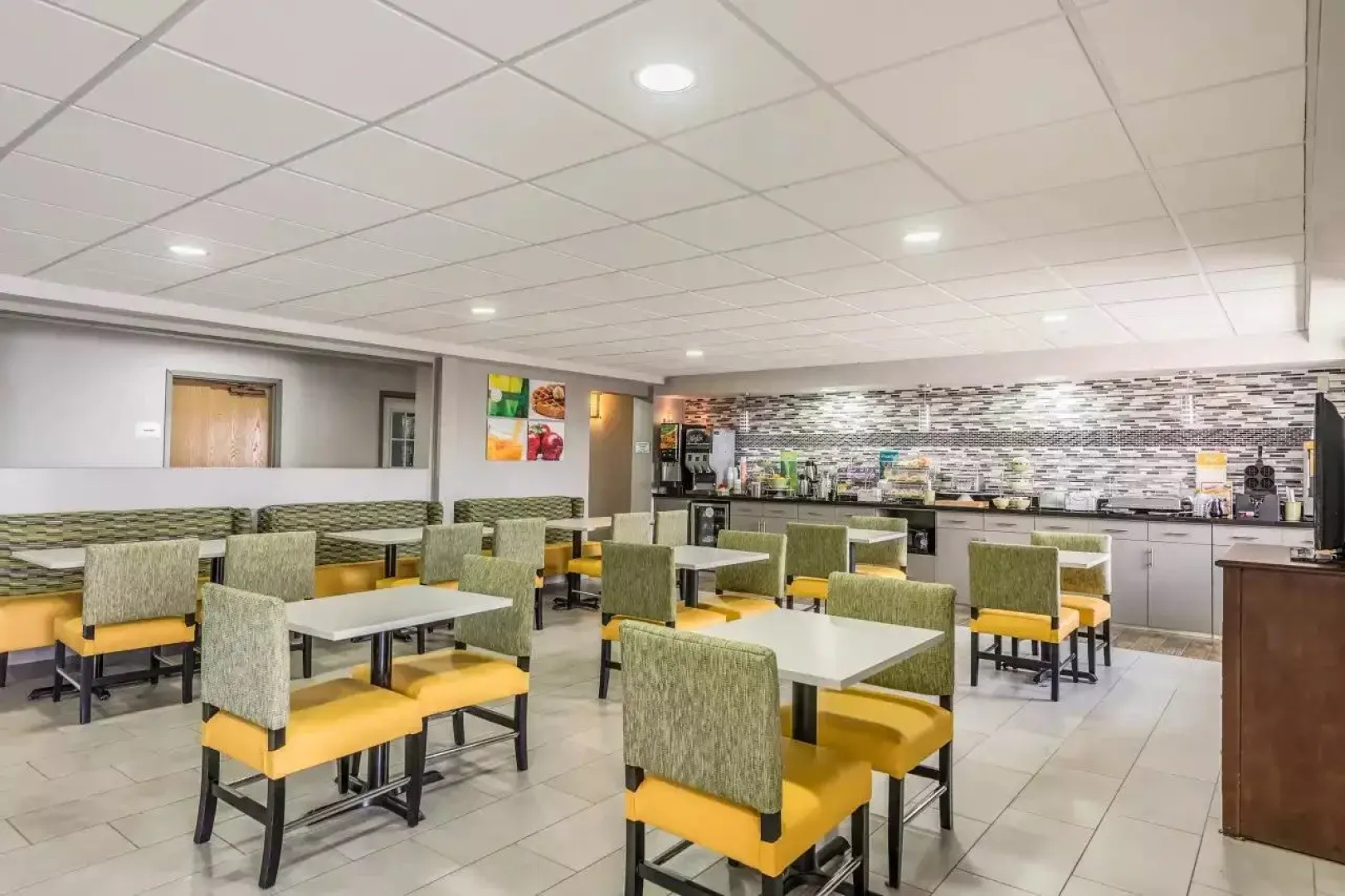 Quality Inn Grove City - Columbus South