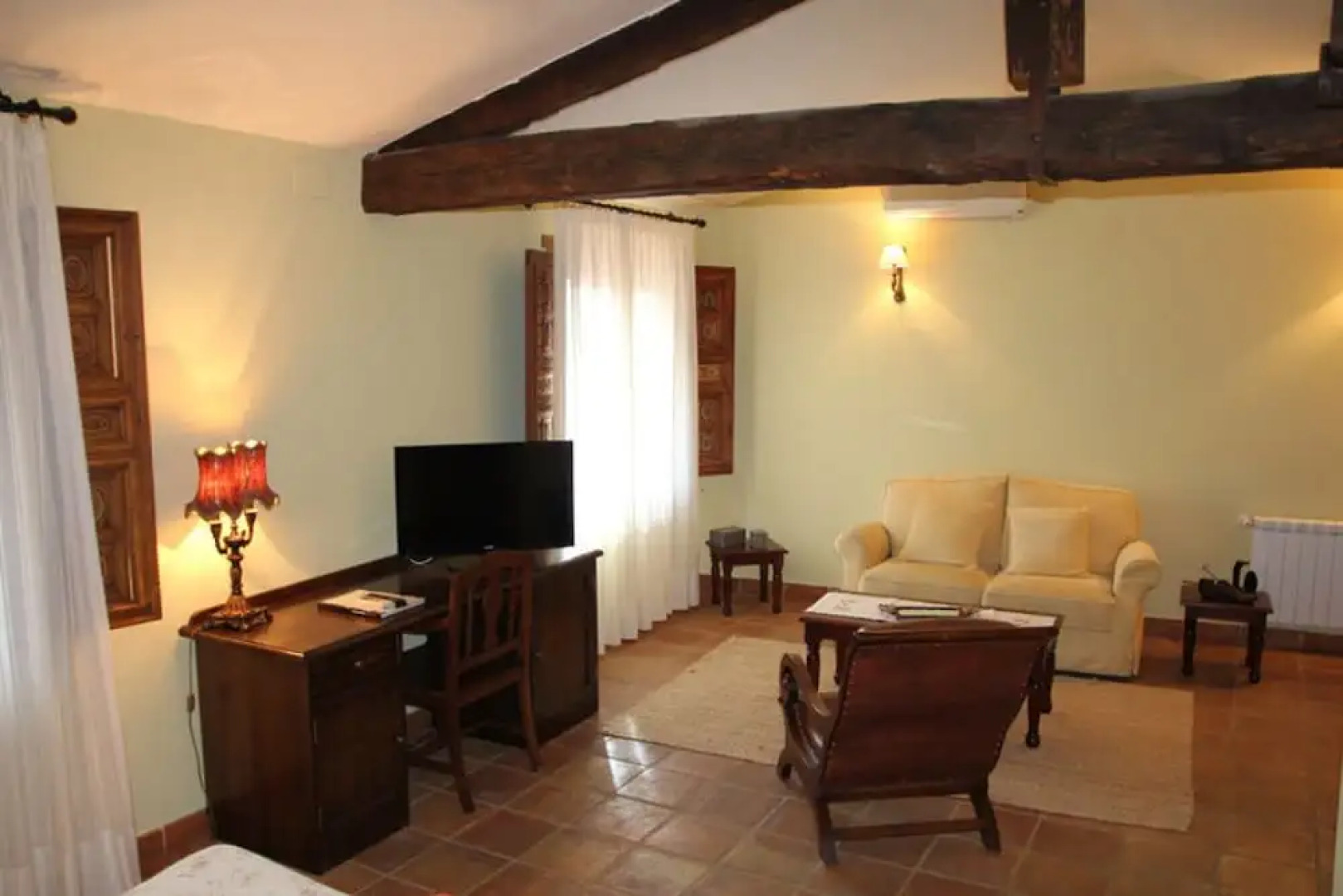 Hotel Posada Molino del Cubo