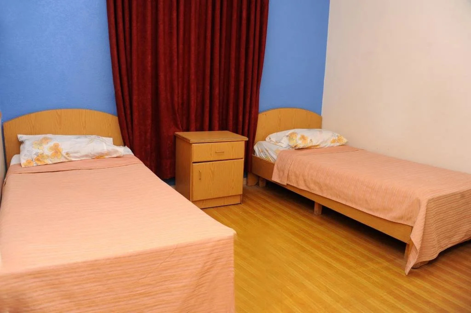 Alsabah Hotel Apartments