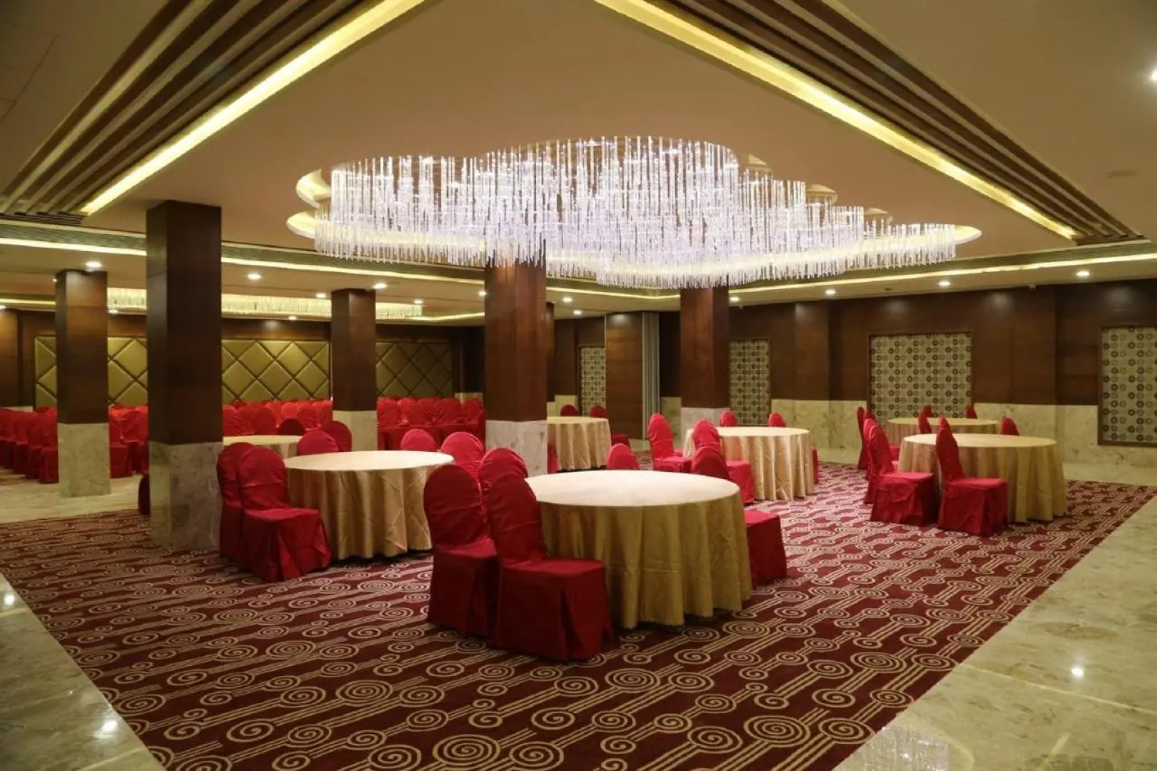 The Fern Residency Mundra