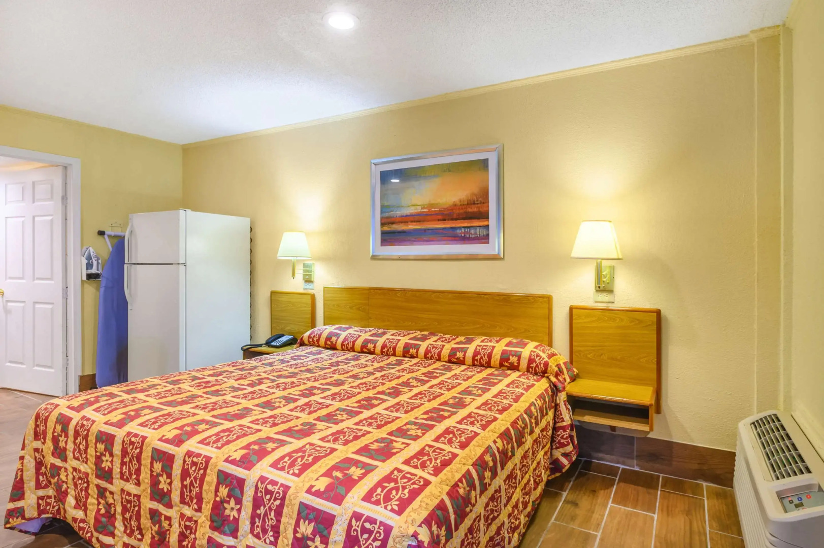 Rodeway Inn