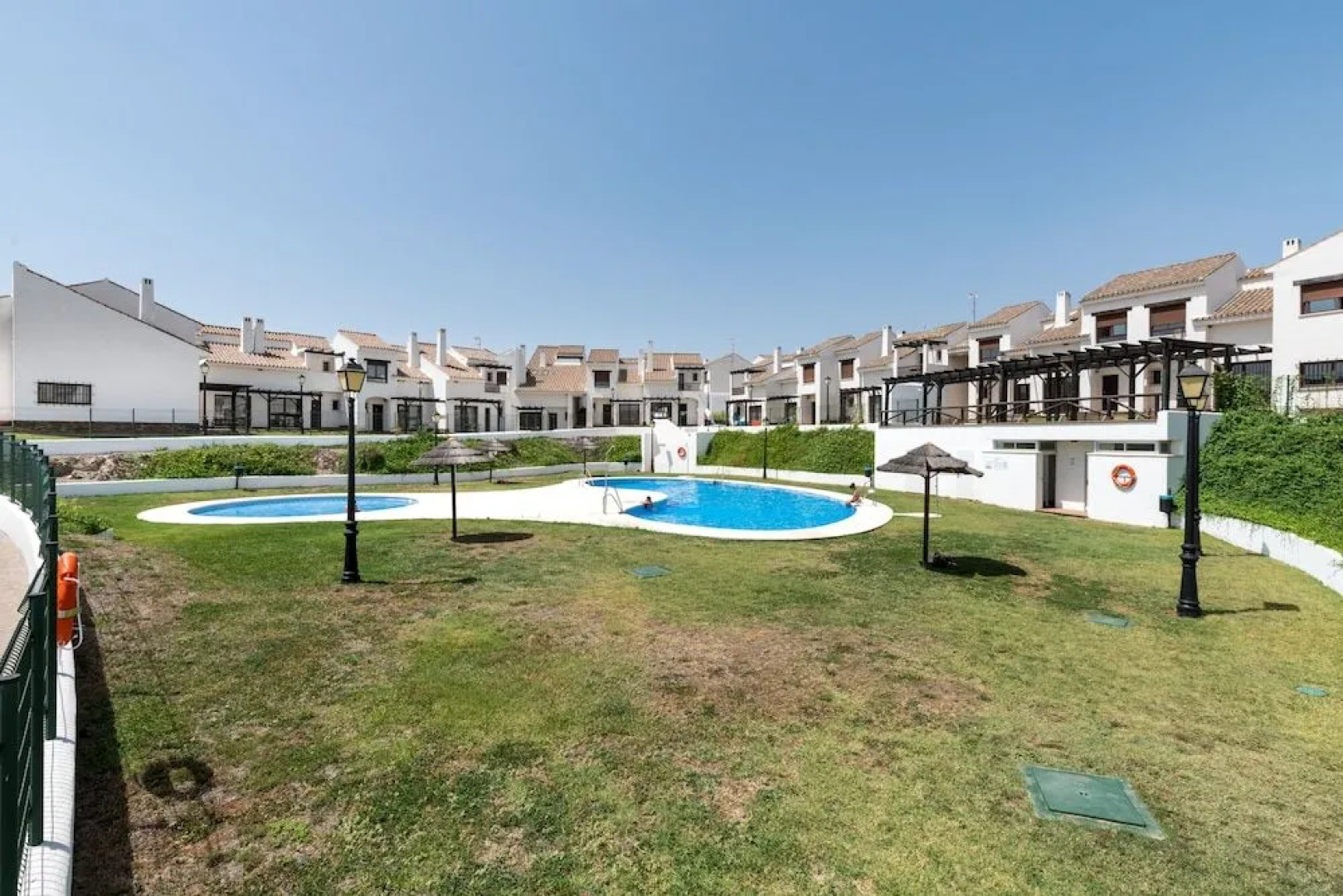 Complejo Rural Sierramagna