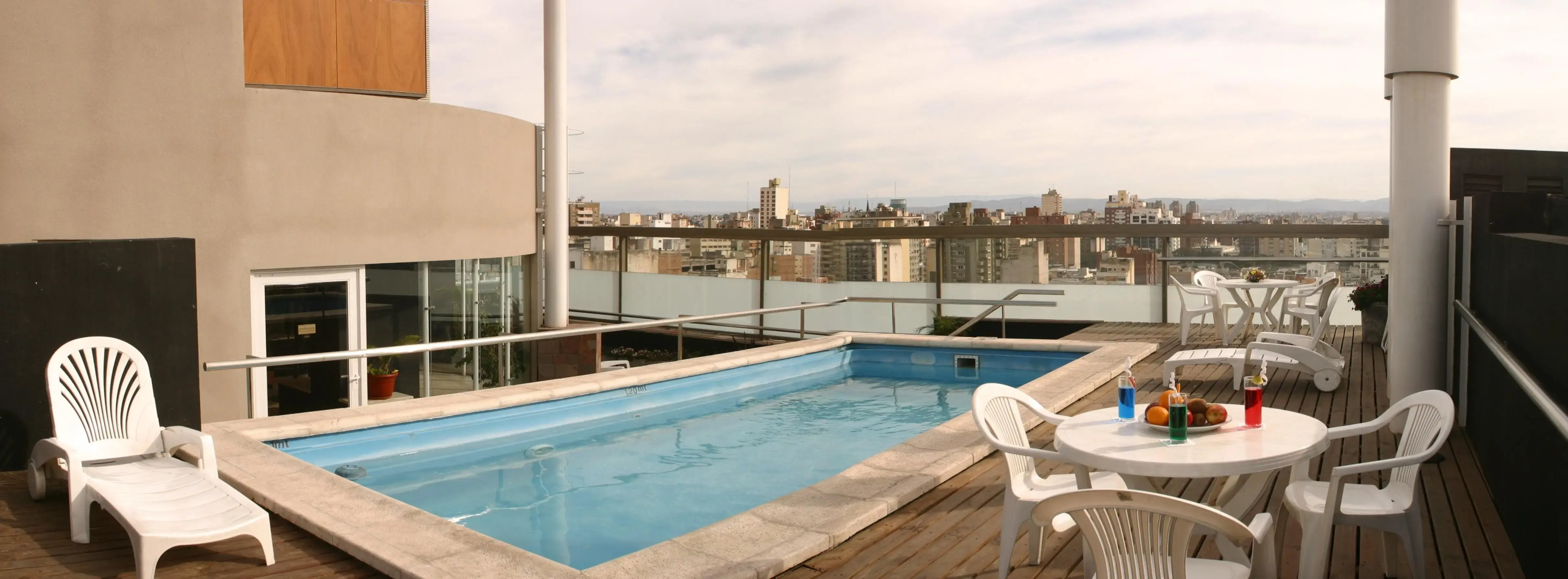 King David Flat Hotel