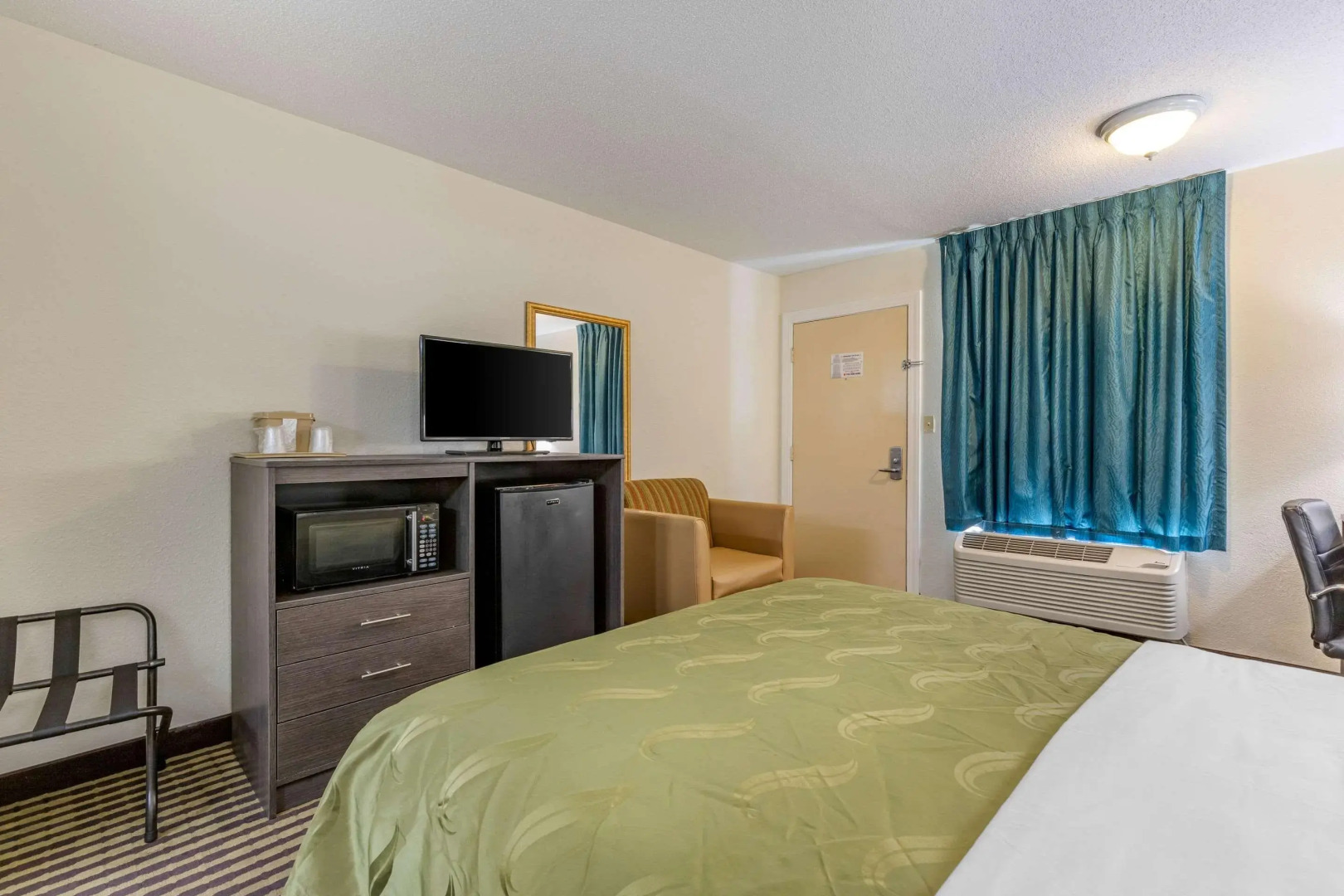 Quality Inn Columbia Airport