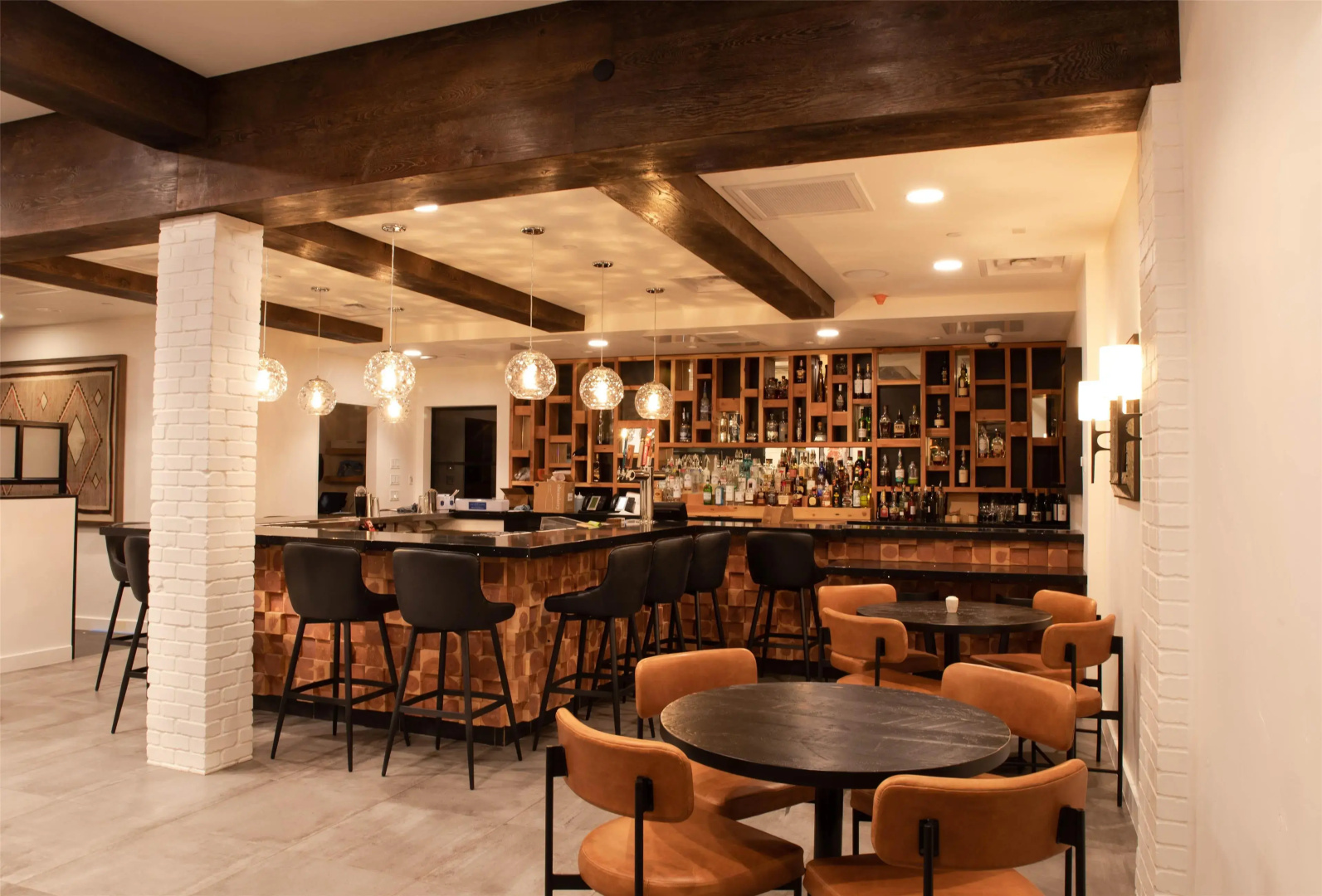 The Oxford Hotel Bend