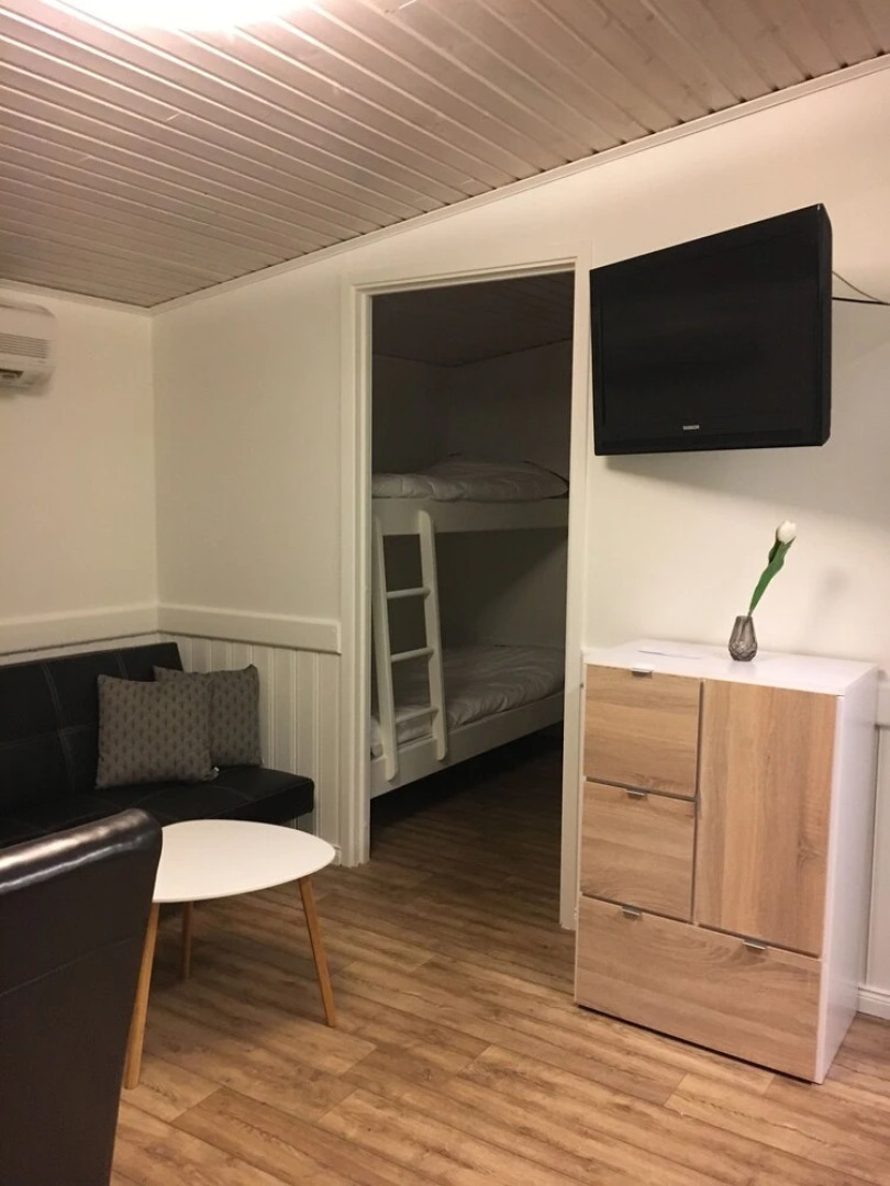 Dalahästens Lägenhetshotell