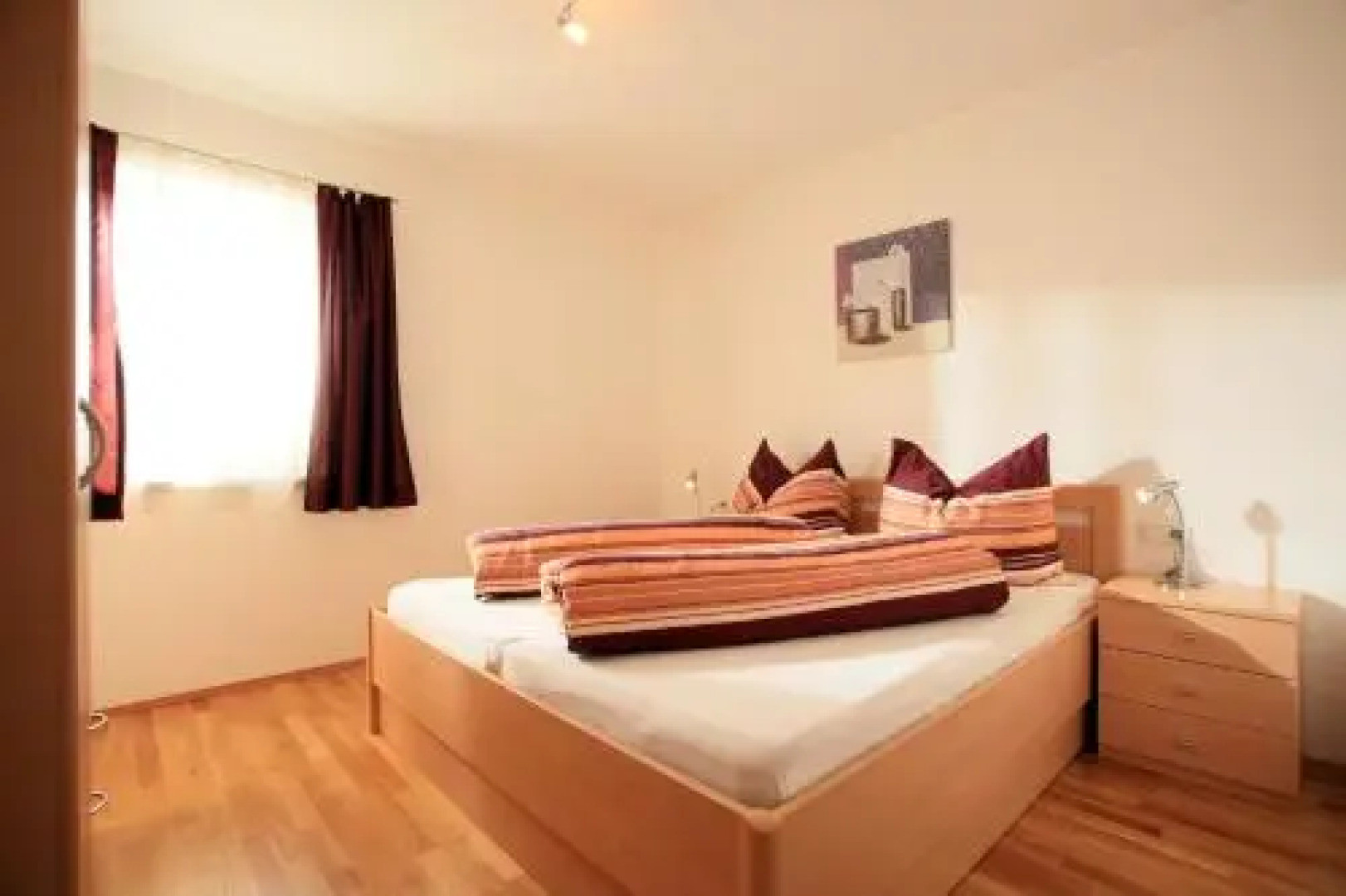 Appartement Angelika