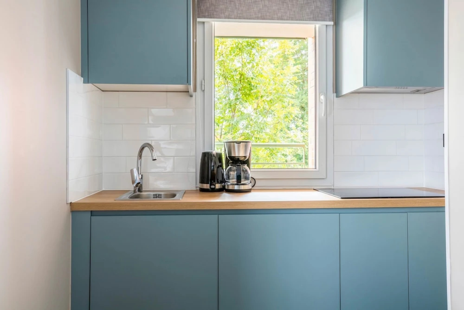 Appart'City Confort St Quentin En Yvelines – Bois d'Arcy - Appart Hôtel