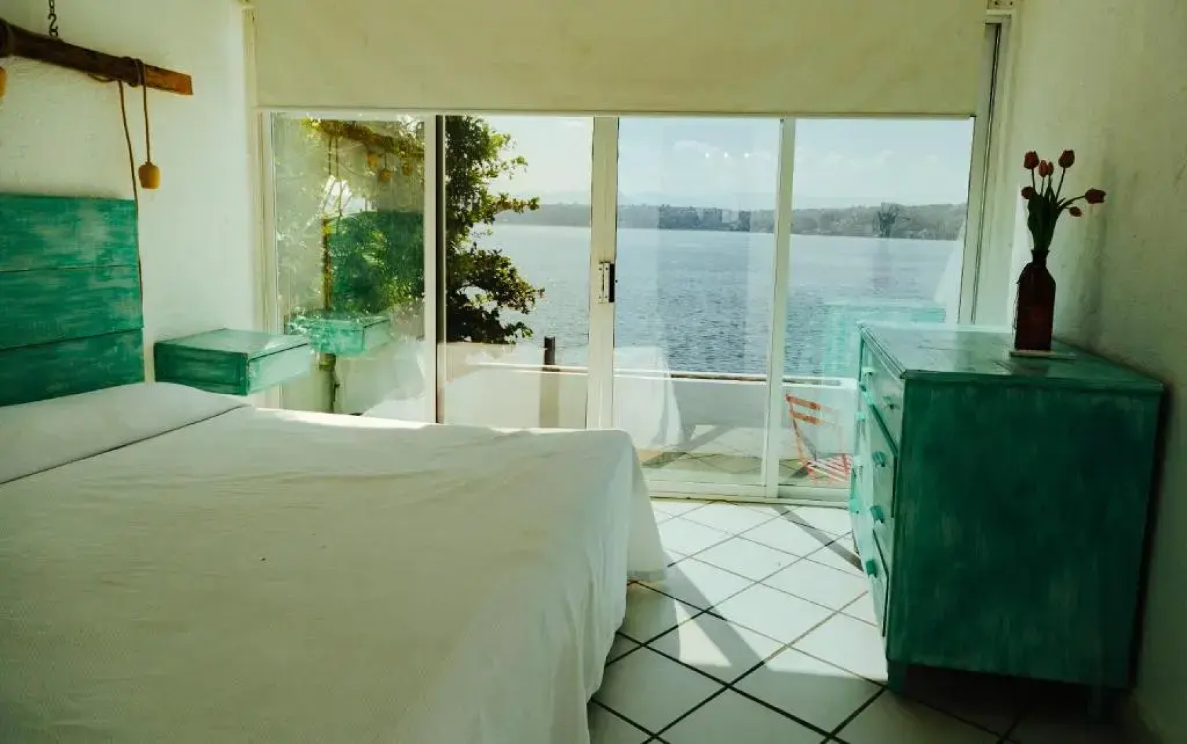 Bendito Náutico & Suites