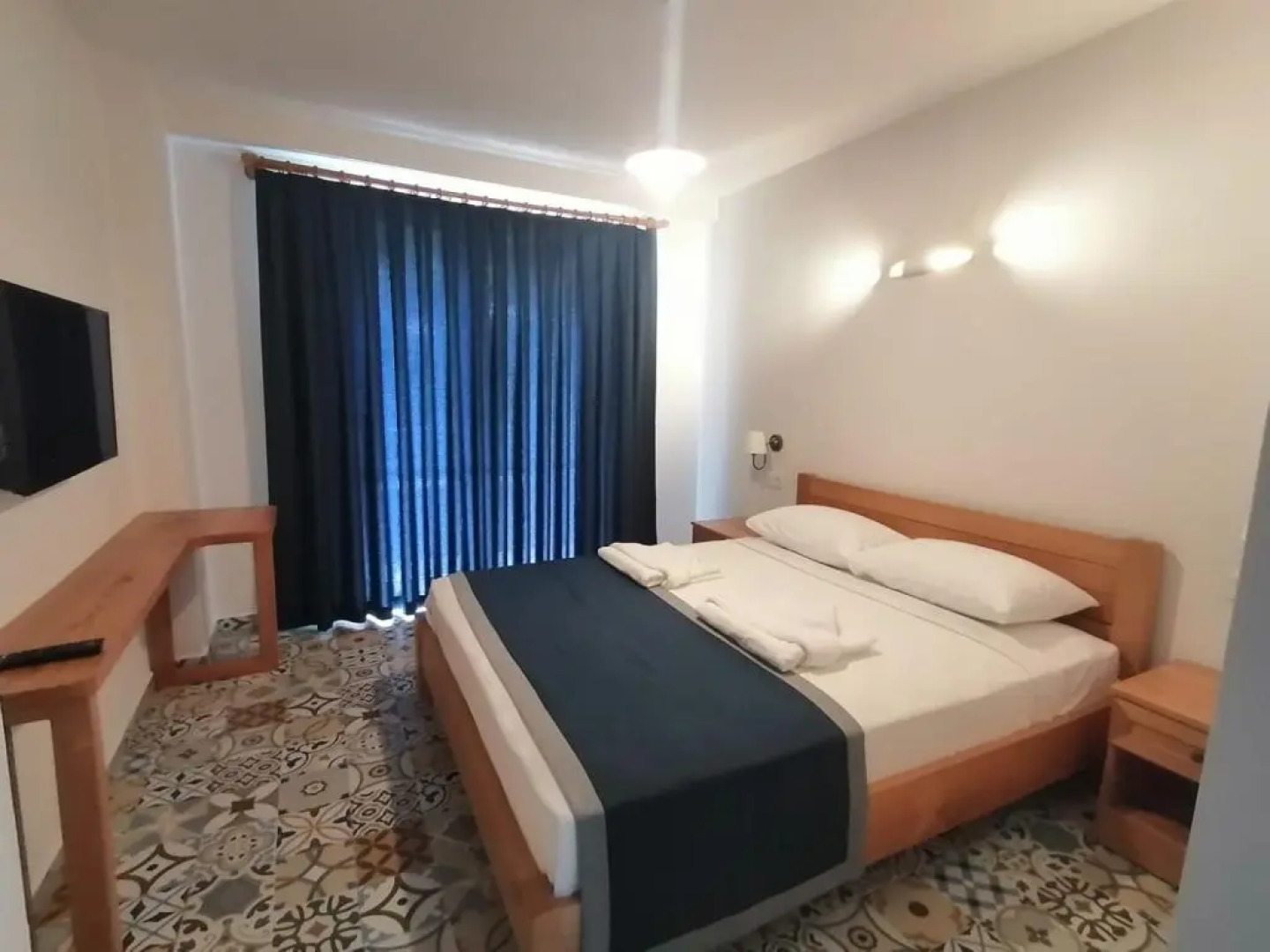 Akcapinar Korfez Butik Otel