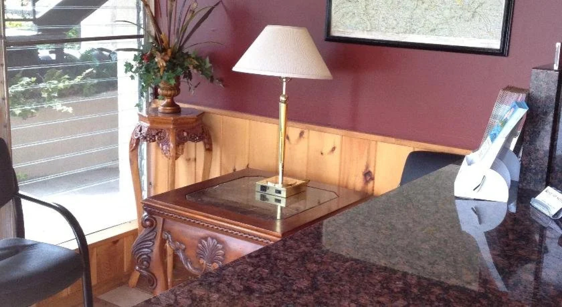 Ridge Top Motel - Bryson City