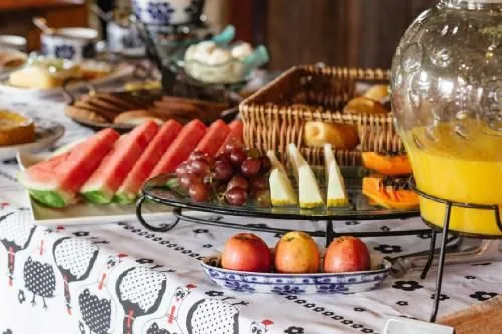 Pousada Vila Mineira