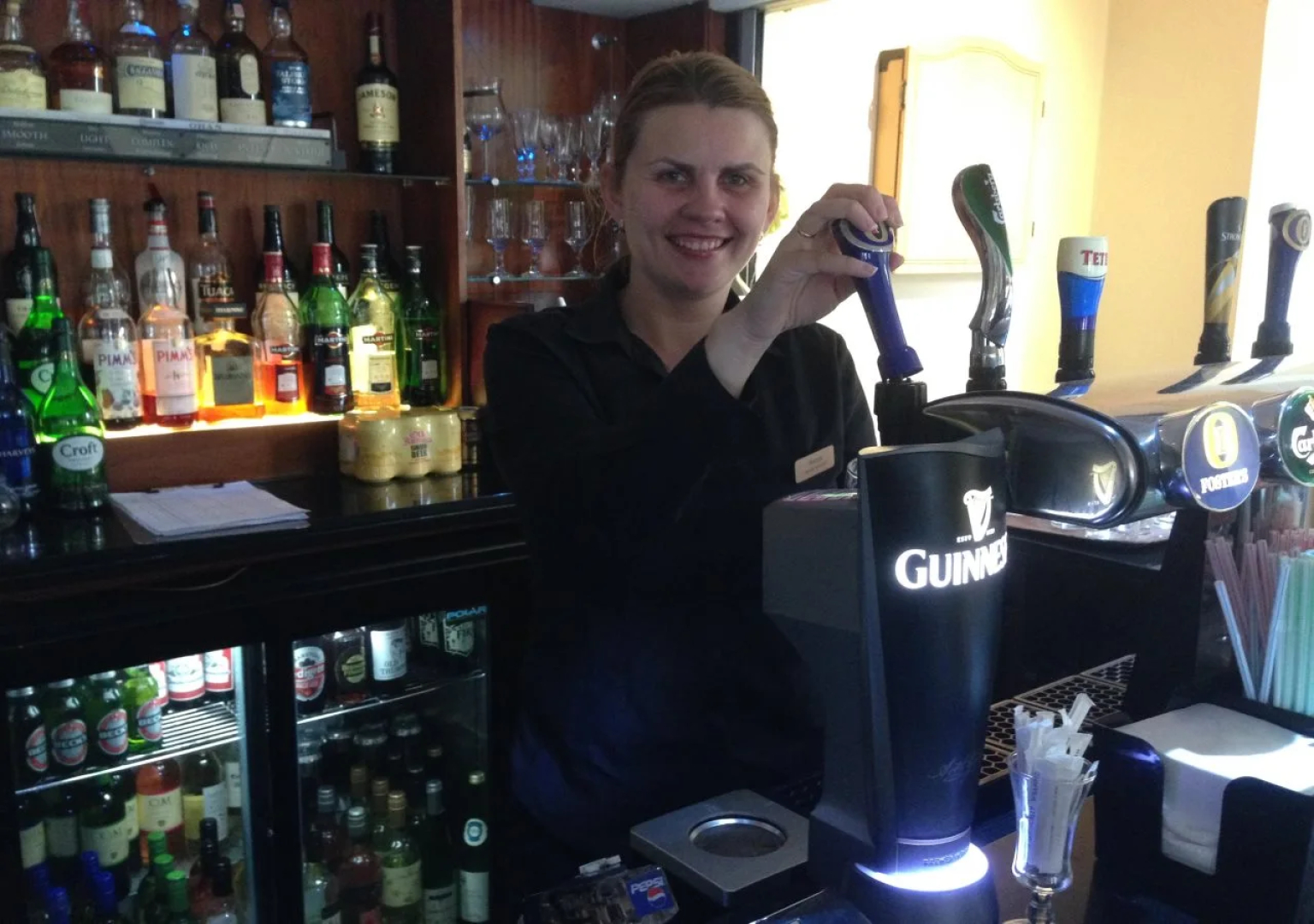Durley Grange Hotel