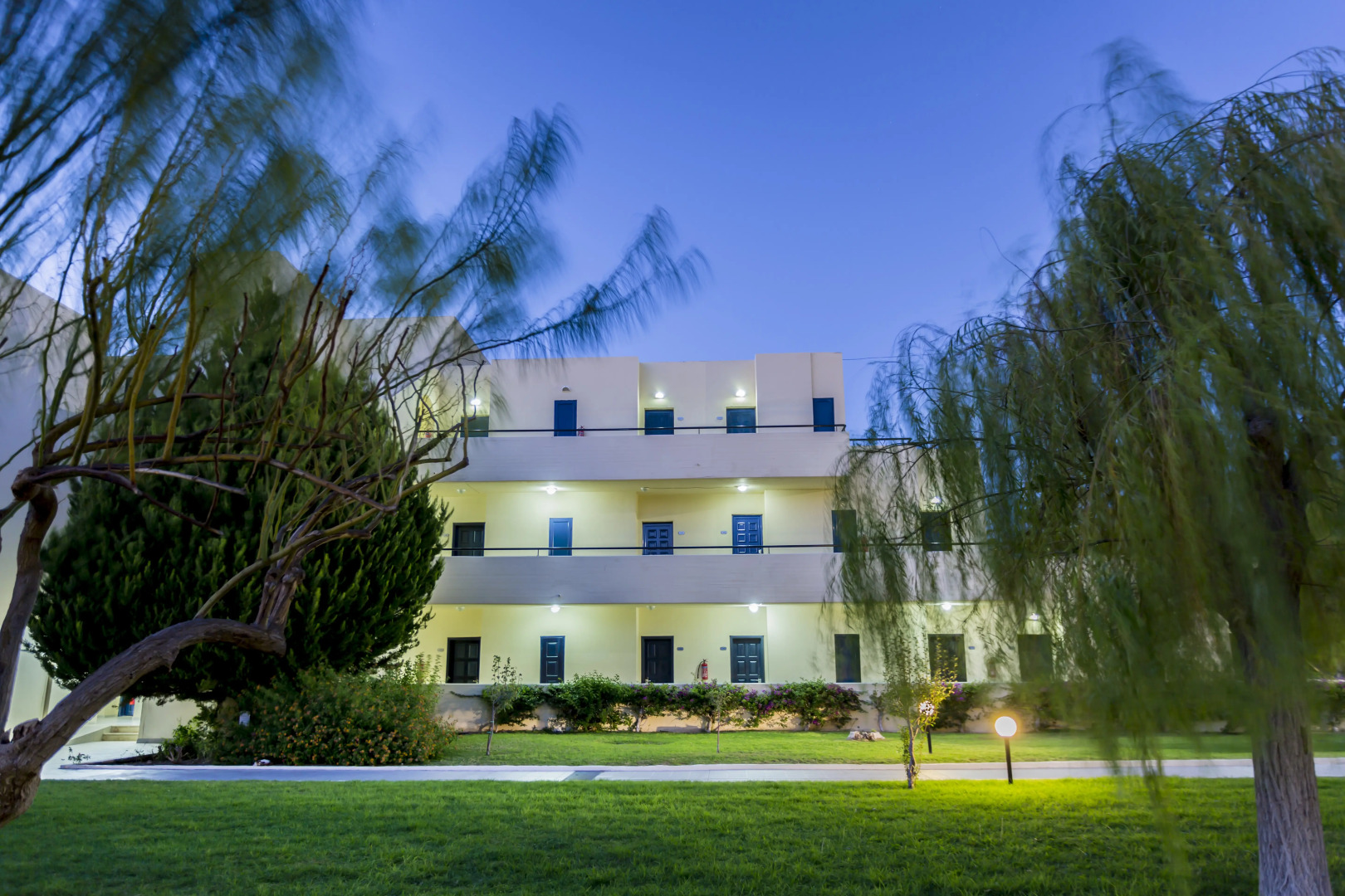 Blue Sea Holiday Village