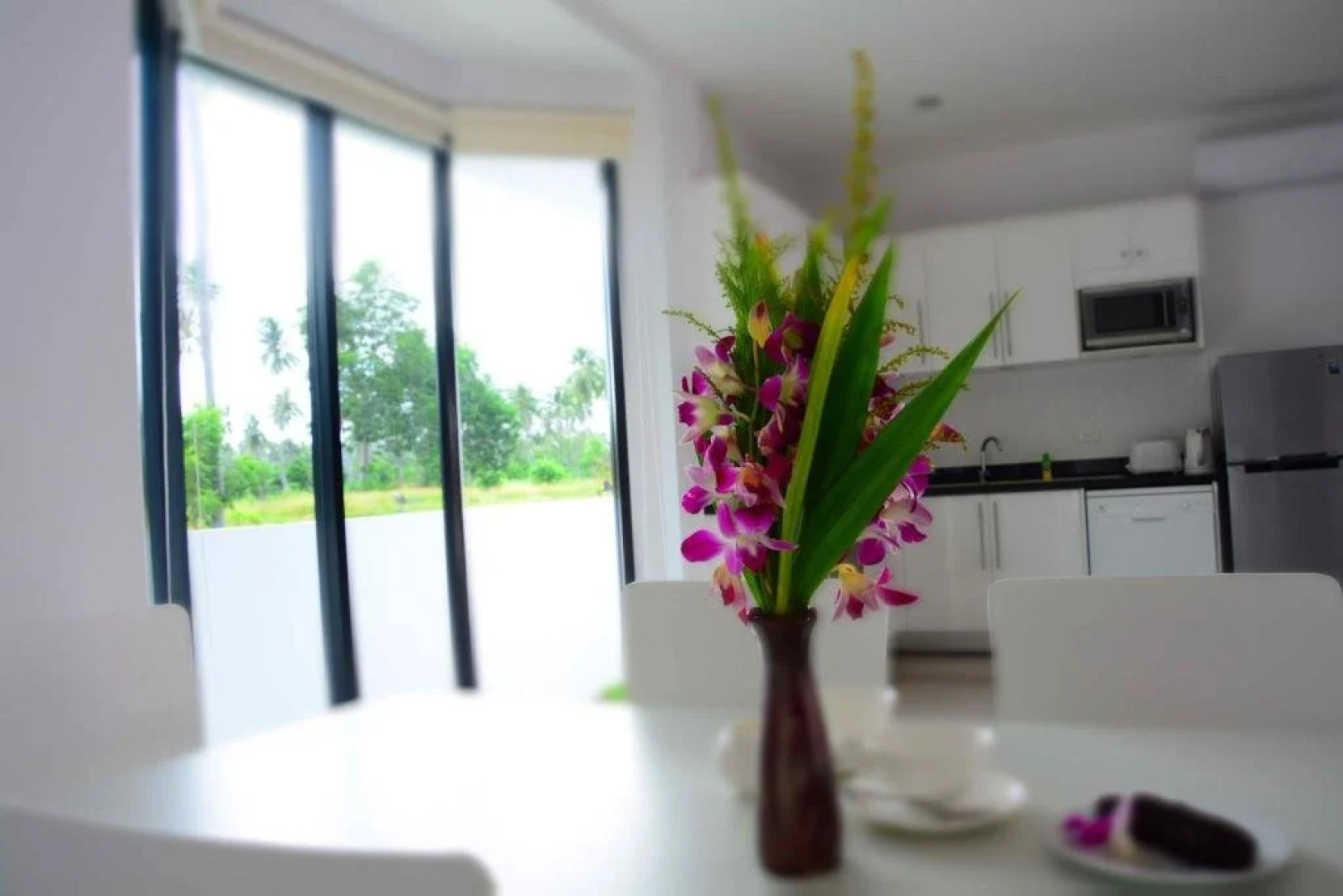 Mango Beach Resort Thailand