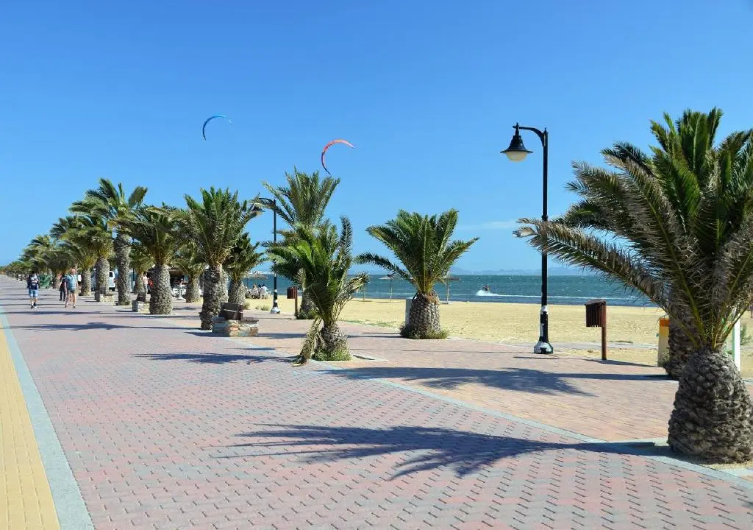 Higuericas Beach Apartment