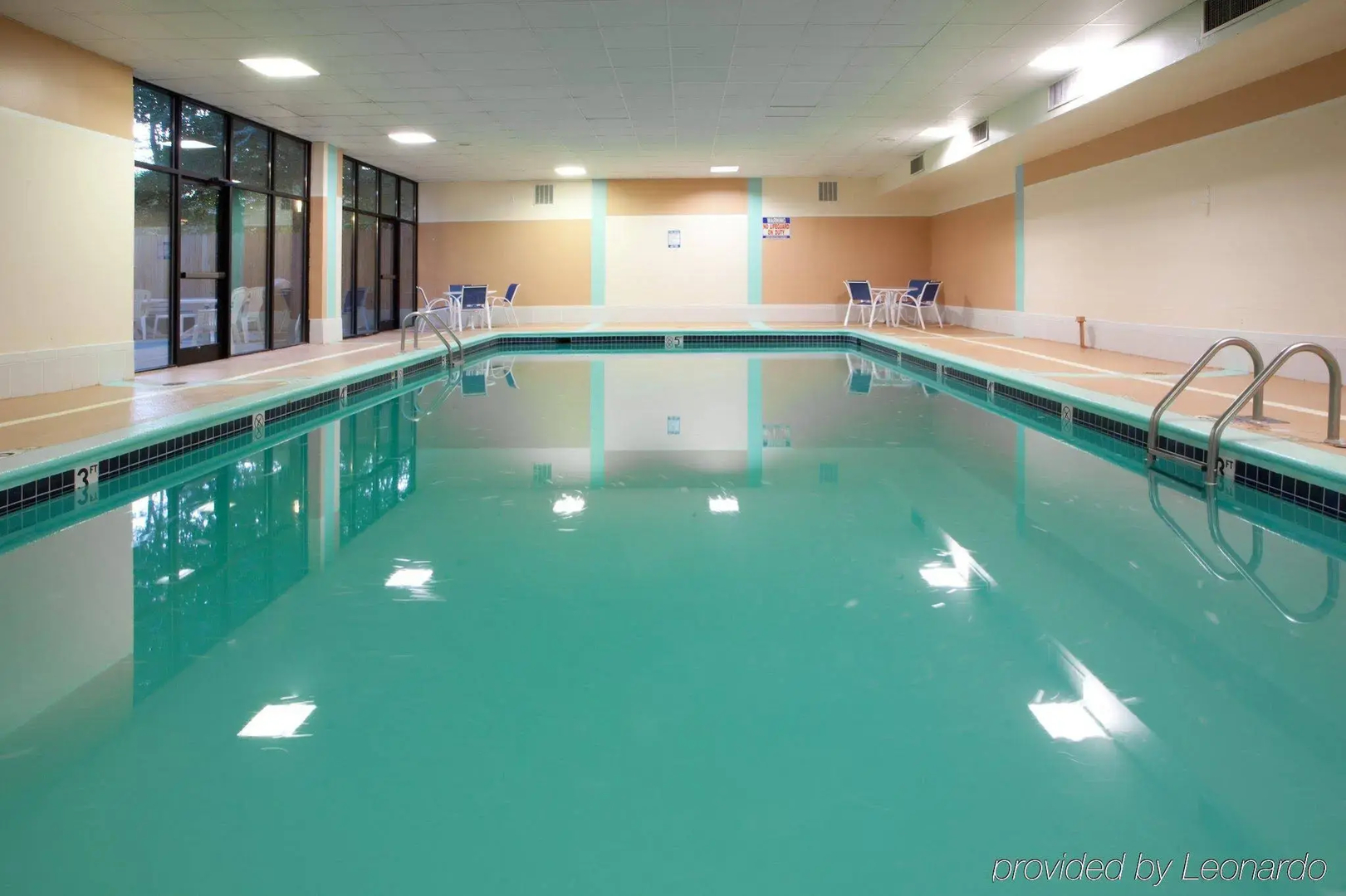 Holiday Inn Charlottesville-Univ Area by IHG