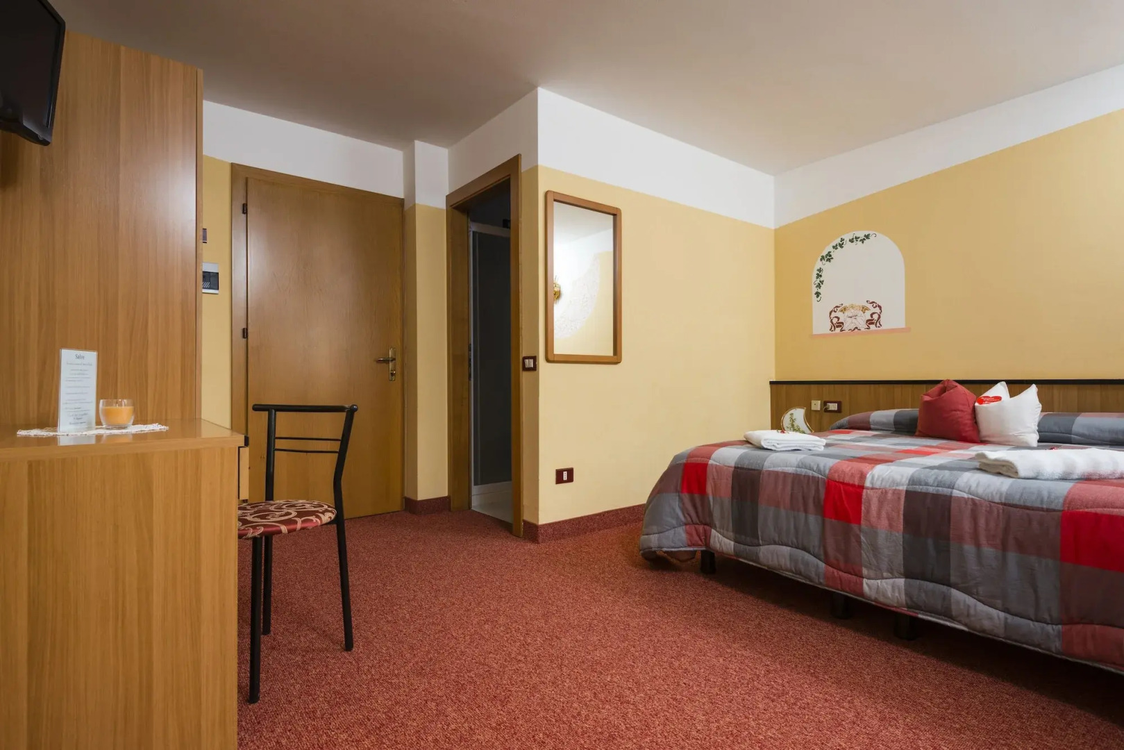 Animæ Natura Hotel & Chalet