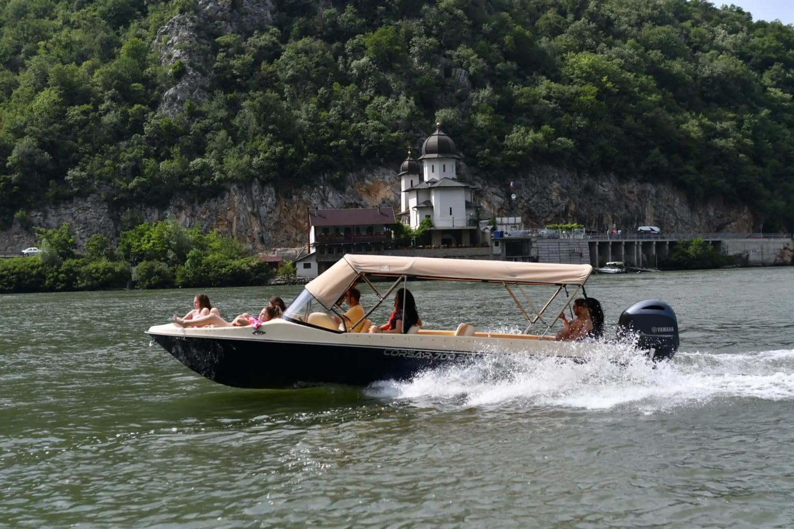 Mladenovic Apartments