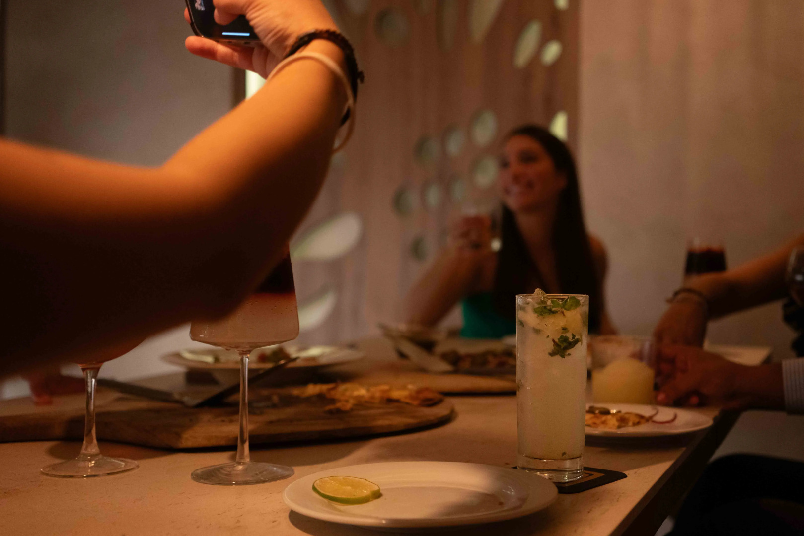 Calypso Hotel Cancun