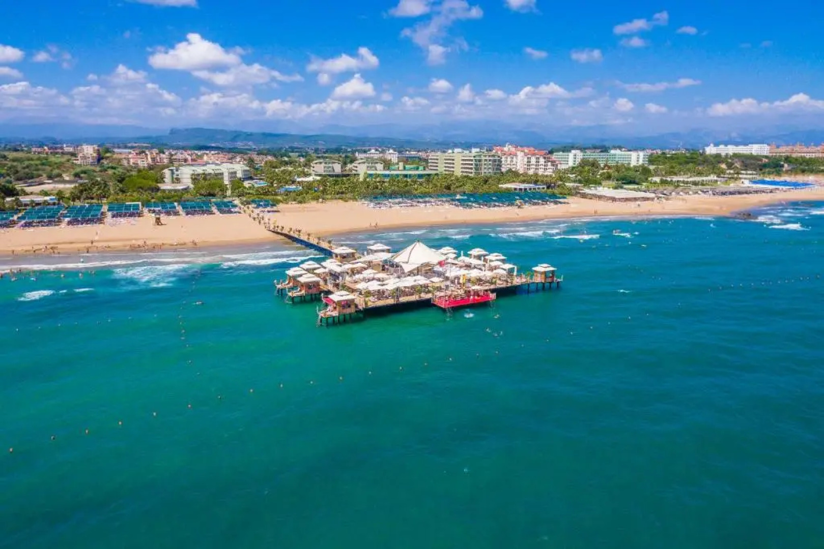 VONRESORT Golden Beach & Aqua - Kids Concept-Ultra All Inclusive