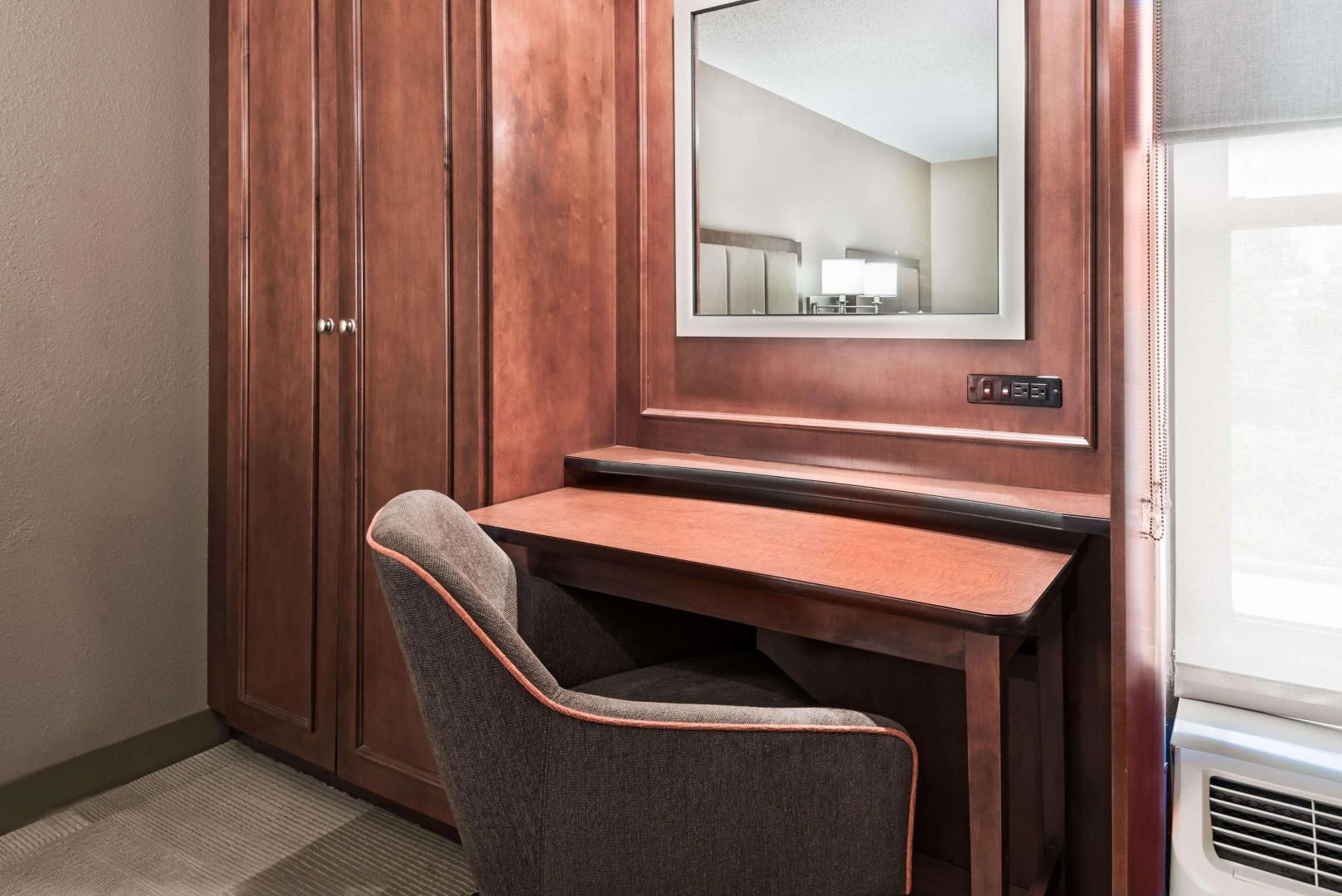 Hampton Inn Boston/Marlborough