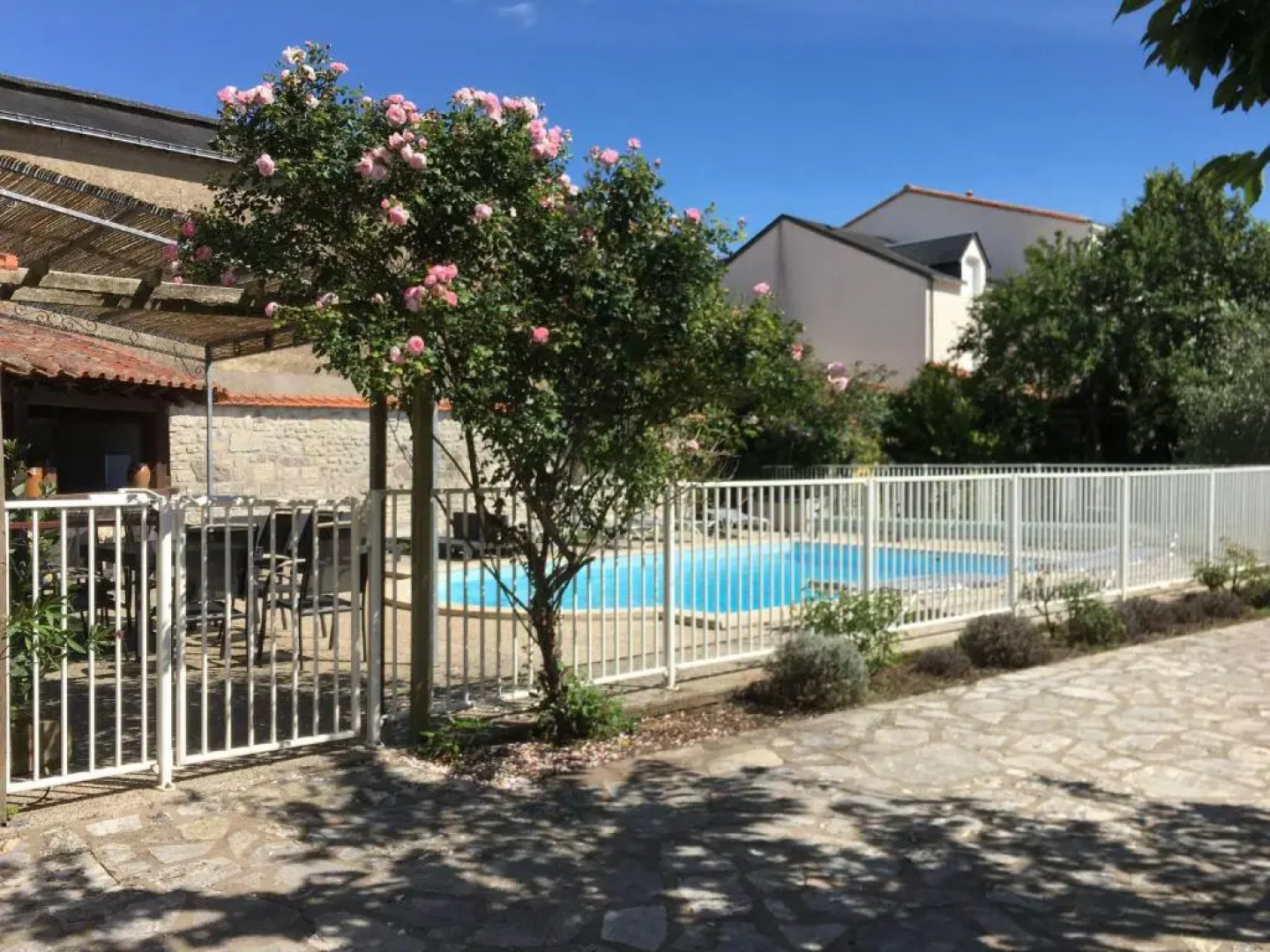 Gîte Luçon, 5 pièces, 8 personnes - FR-1-426-474