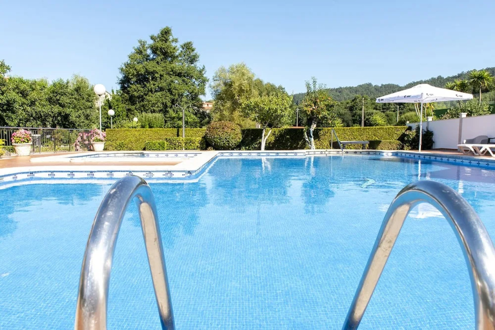 Hotel Cabo Festiñanza