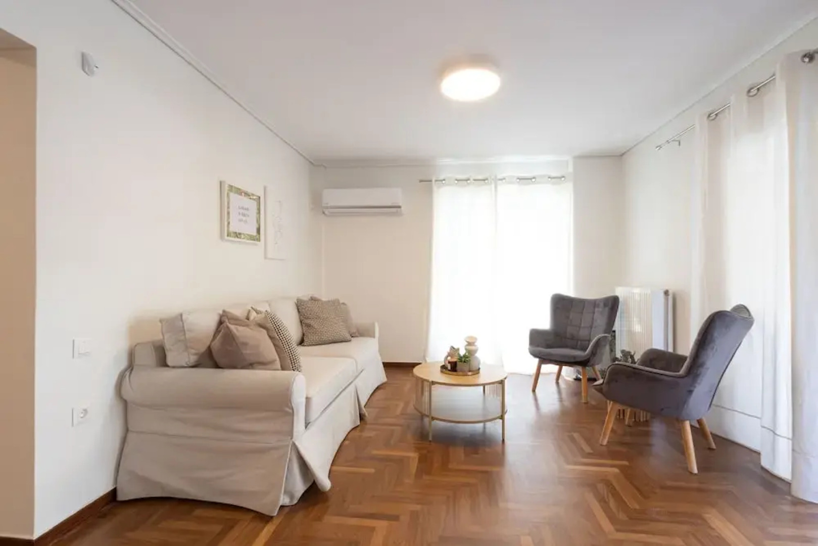 Seaside Elegance Brand New 2BD Luxury Stay