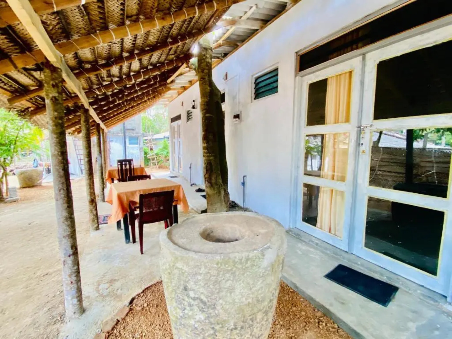 Hiriketiya Orchid Villa