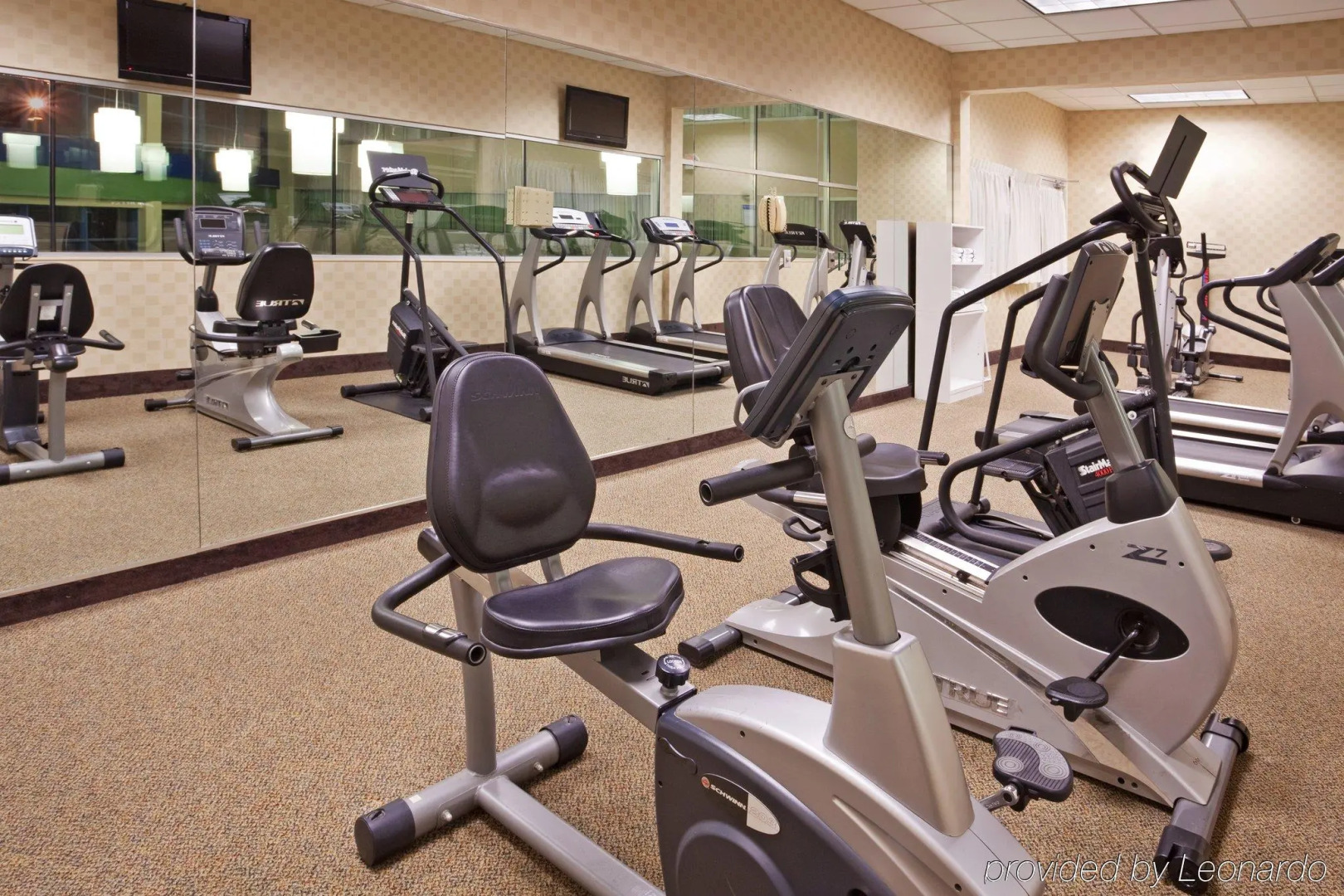 Wyndham Flint MI/Grand Blanc/Bishop Airport/Conference Ct