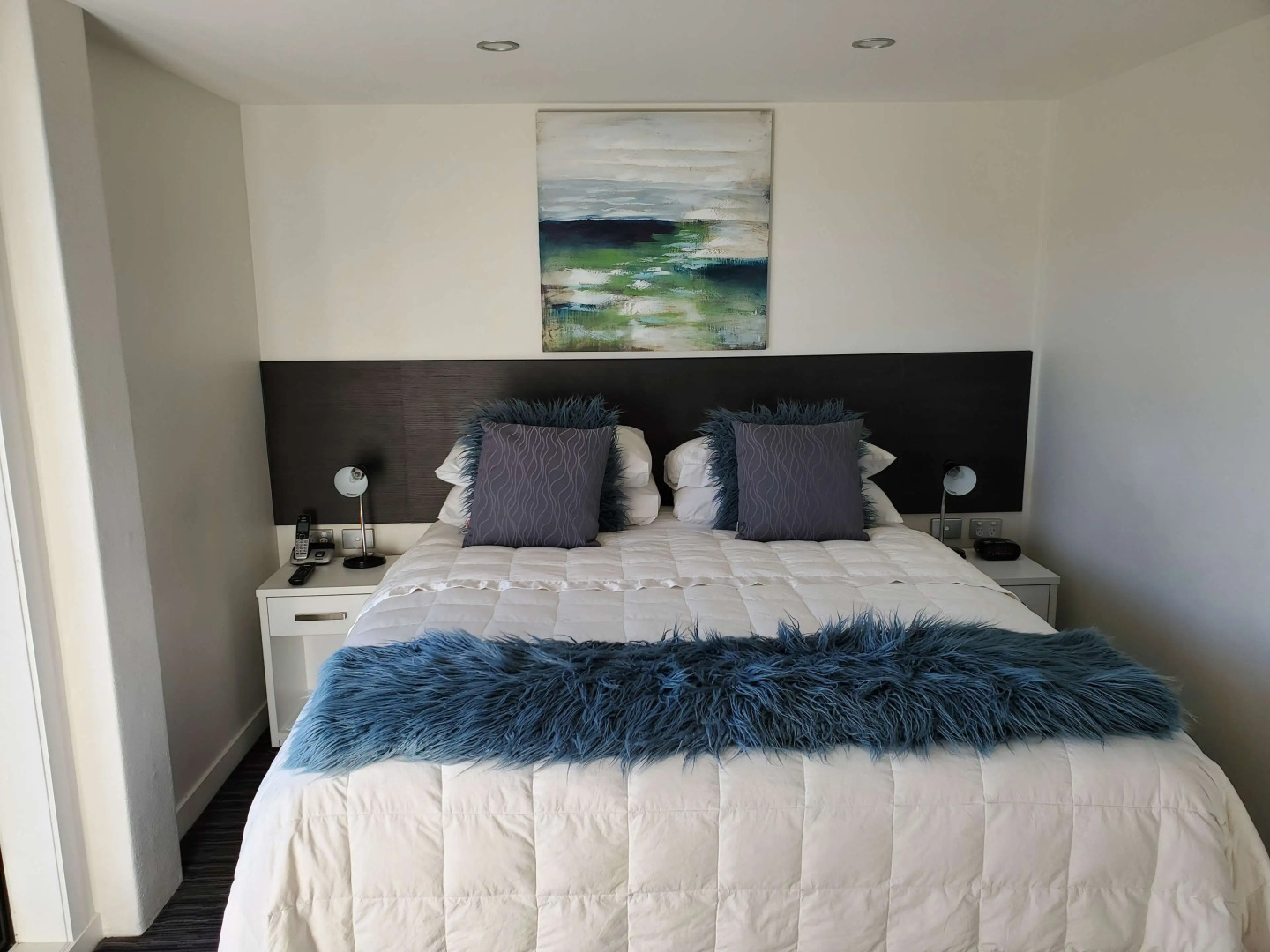 The Devon Hotel A Heritage Hotel