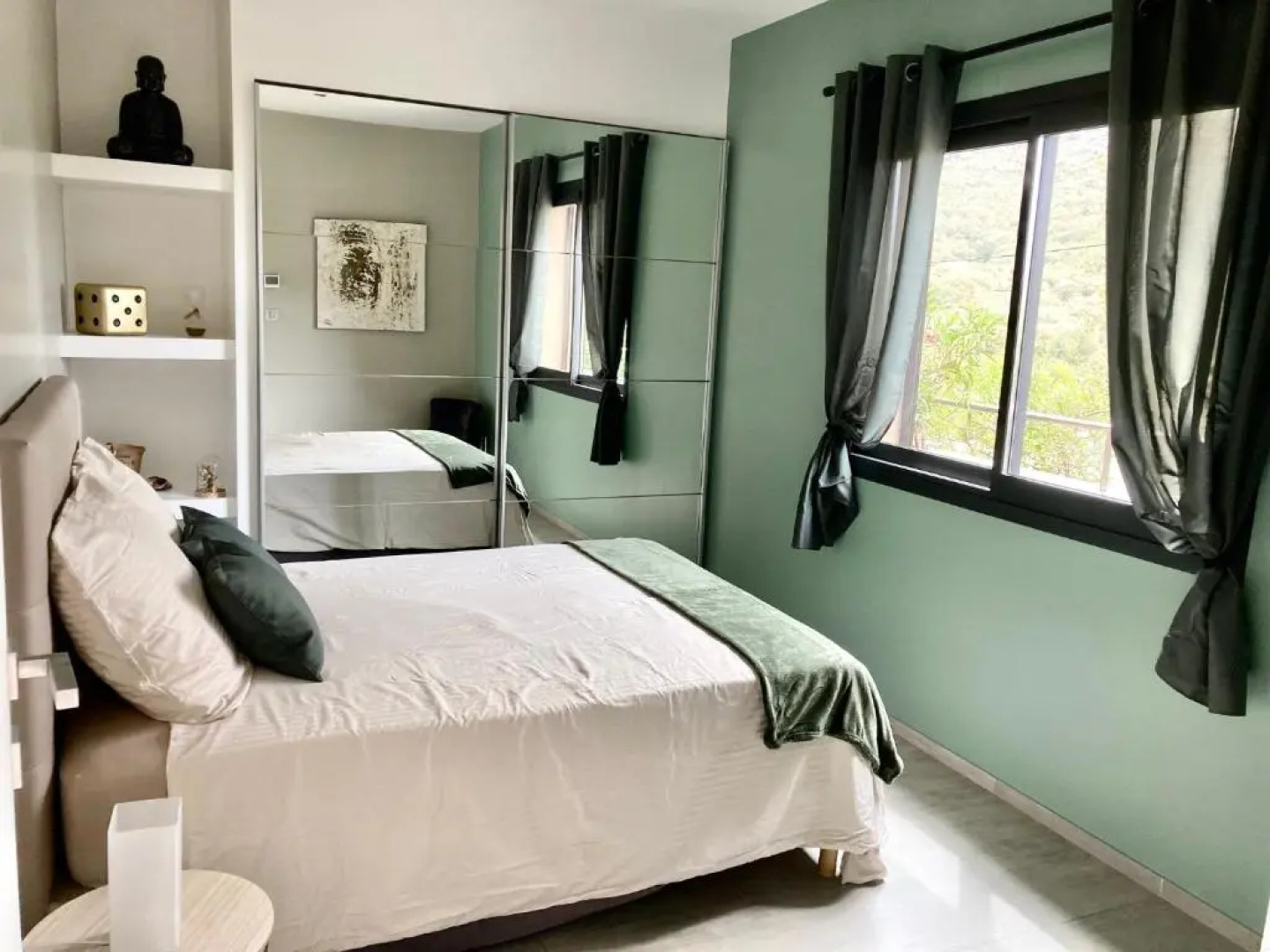 Residence Petru-Maria