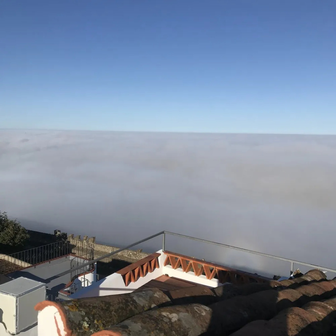 The Place at Evoramonte