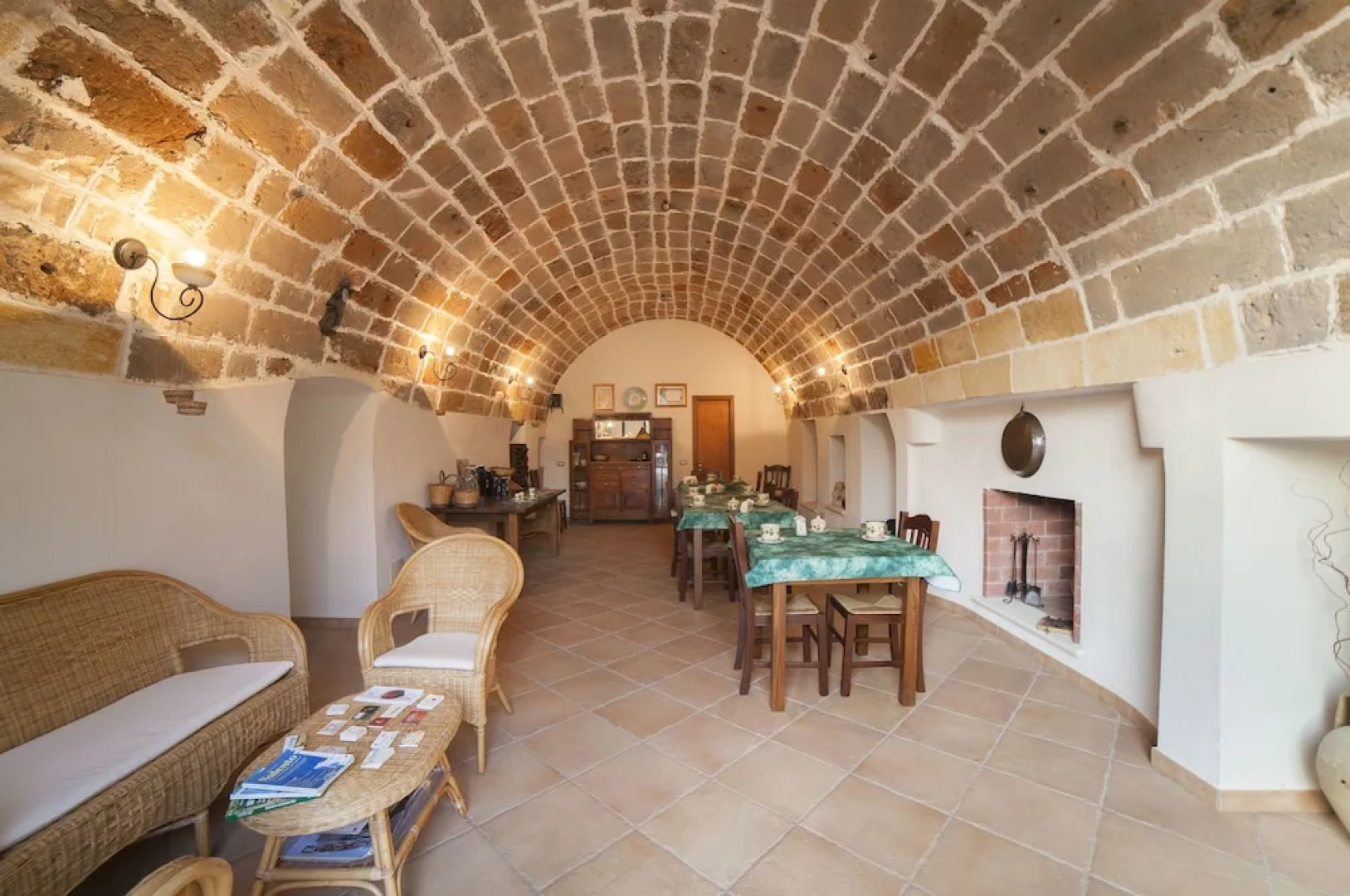 Masseria Fracchicchi