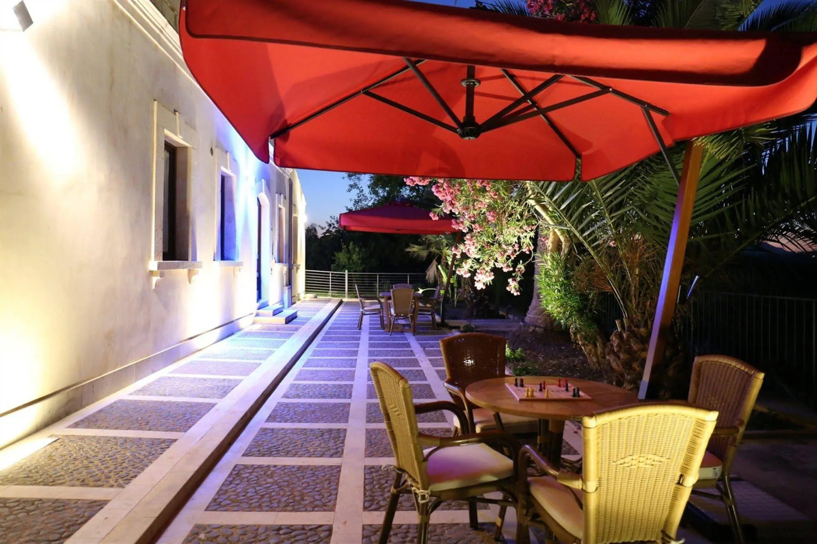 Case Vacanza SANT'AGOSTINO Siracusa