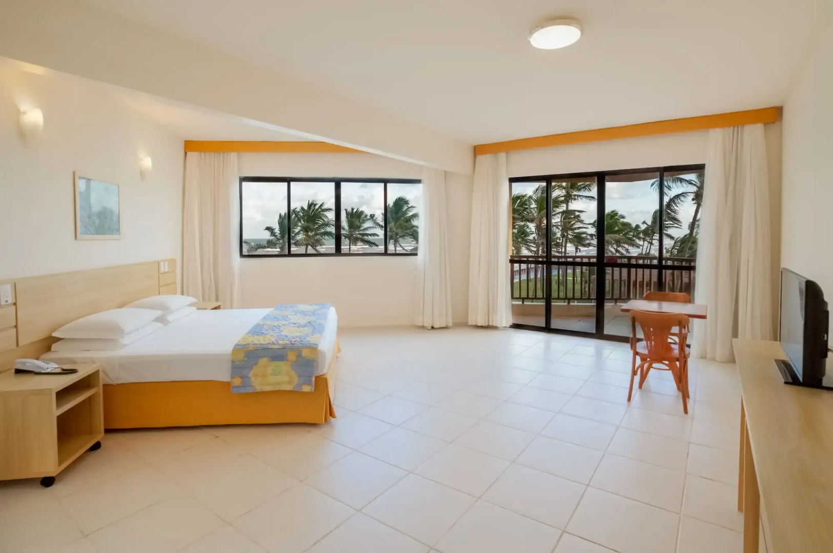 Makai Resort All Inclusive Convention