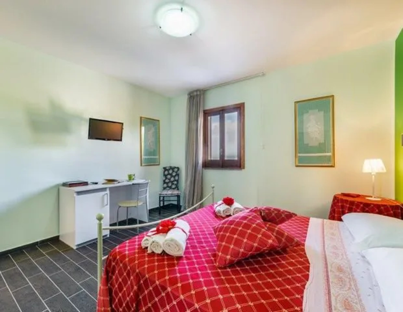 Villa Aurora Residence