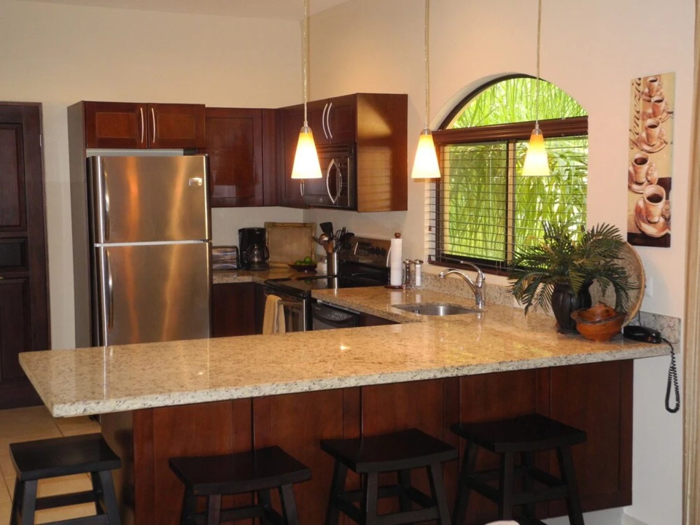 Casa del Sol Condominium