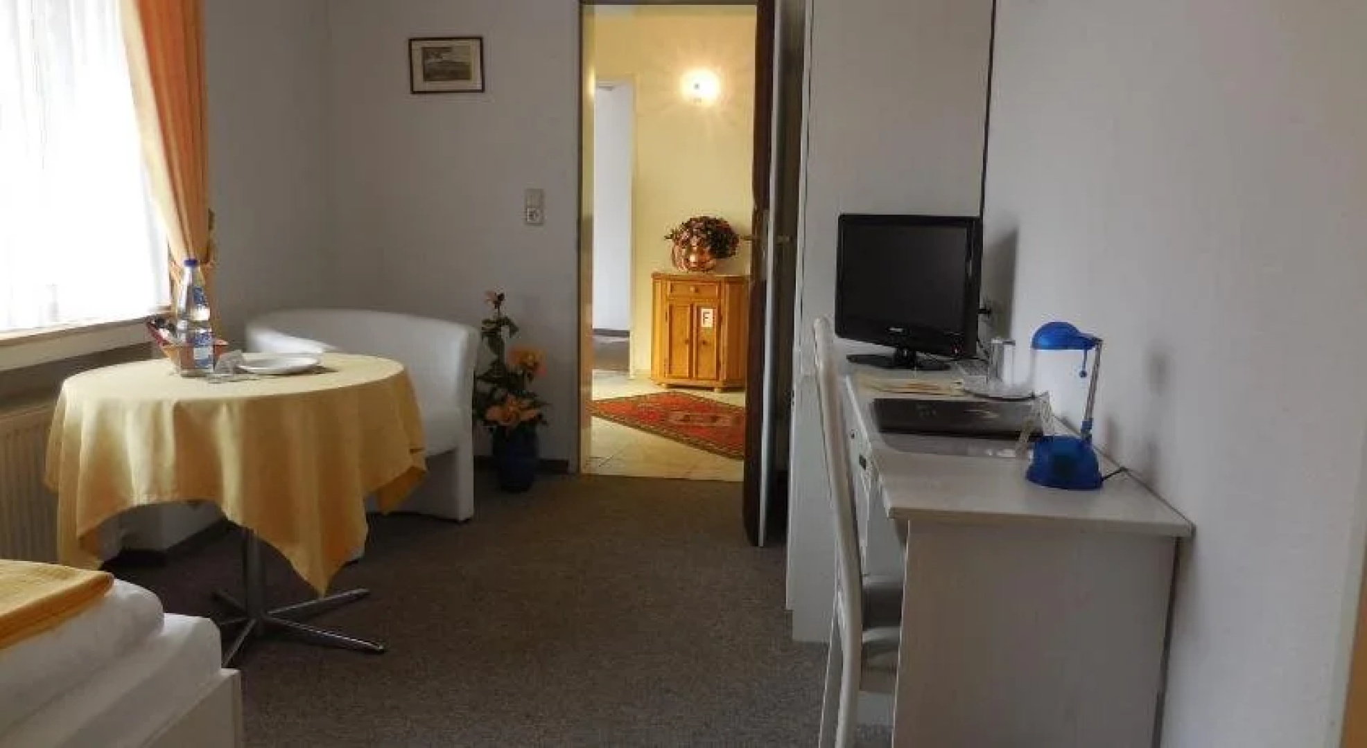 Hotel Forellenhof