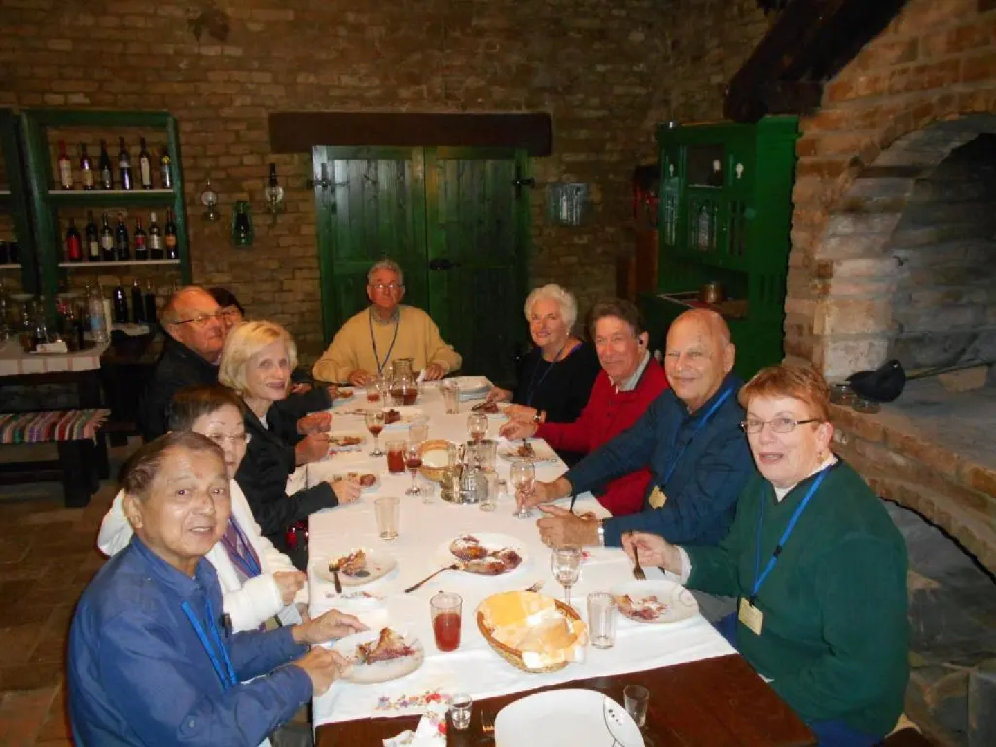 Guest House Stara Baranja