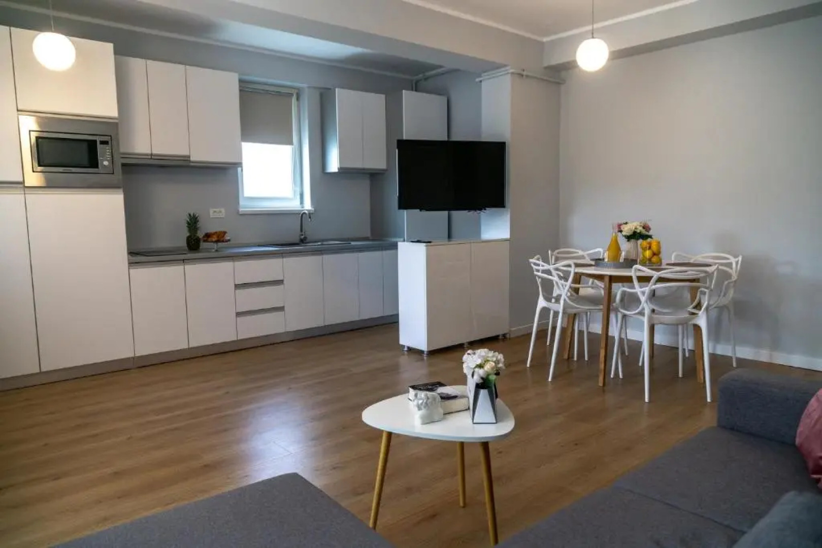 Vila Royal Paradise Beach