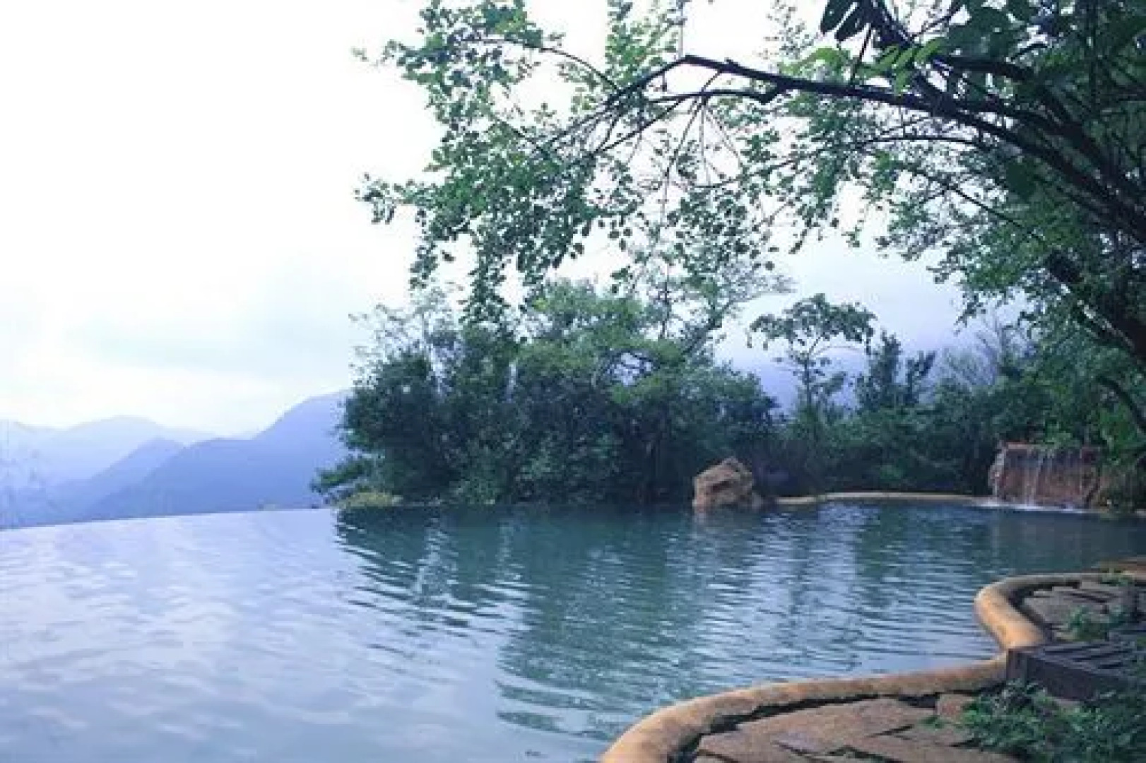 Wildernest Nature Resort