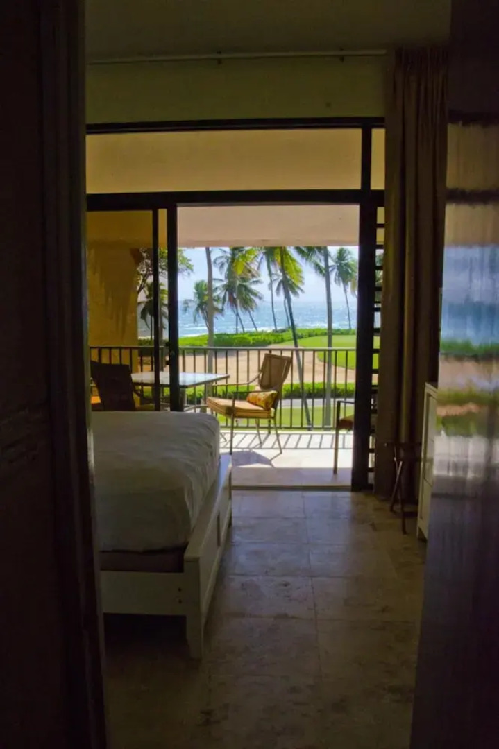 Premier Oceanfront Spectacular View Villa in Palmas Del Mar Bv231