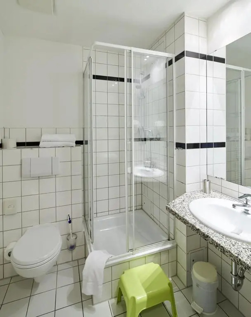 Aparthotel Landhaus Immenbarg