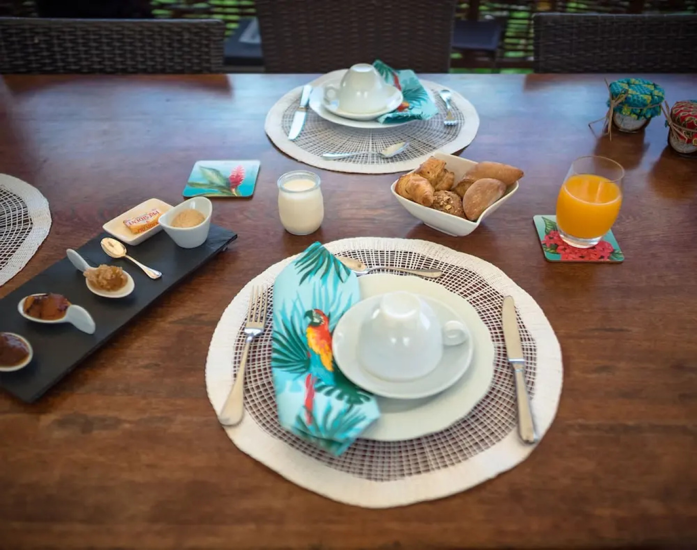 La Maison De Clementine