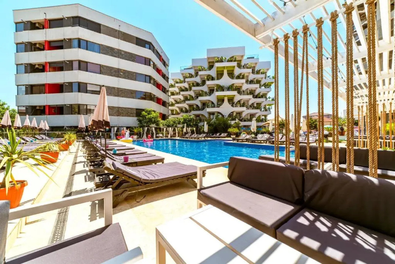 Apartament Unique Luxury 9